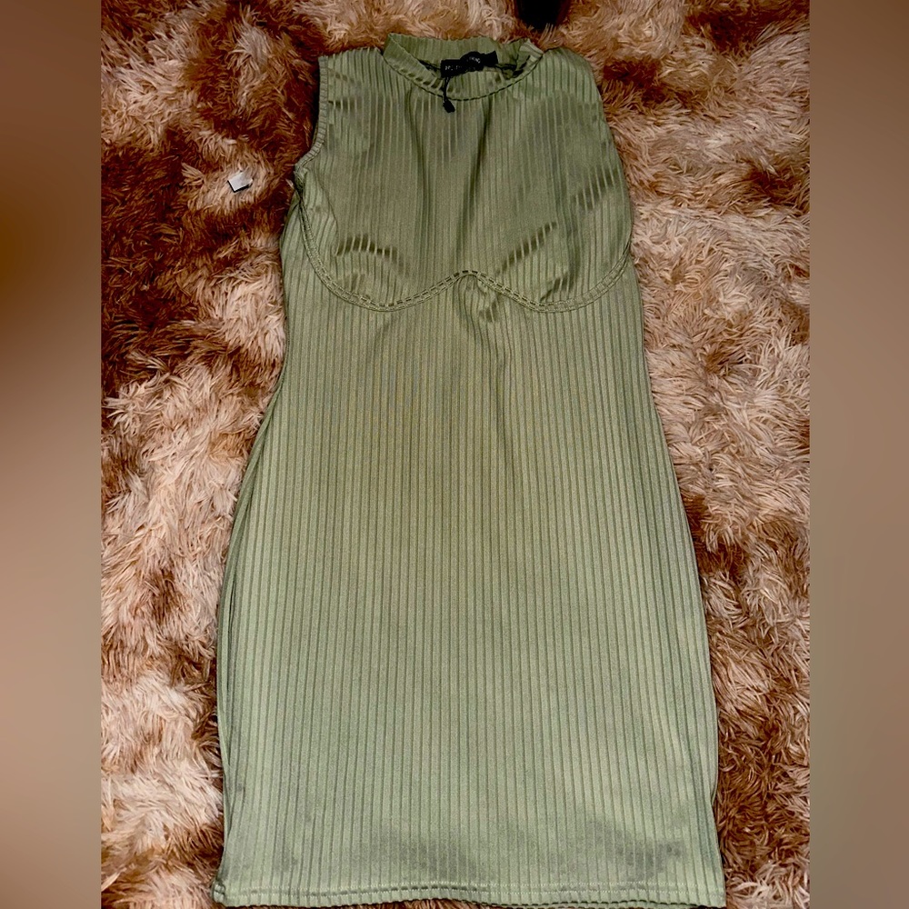 BodyCon Dress